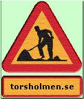 Torsholmen